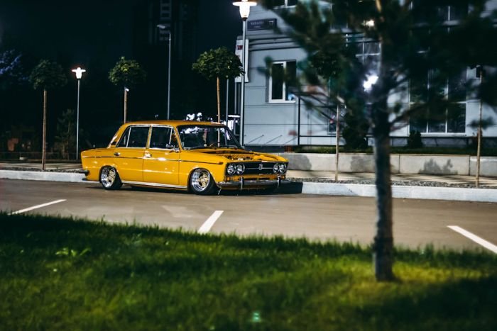   Lada 1500   