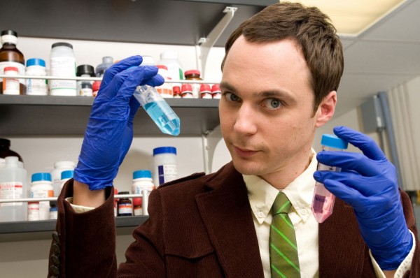   (Jim Parsons)