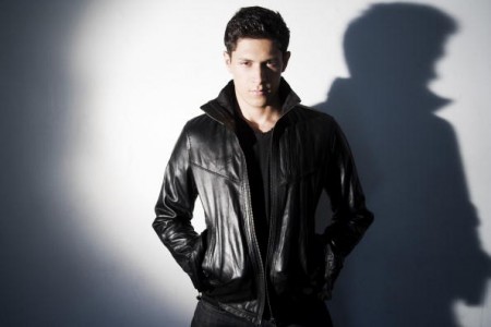 ""  "" Alex Meraz