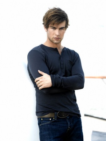 Christopher Chace Crawford
