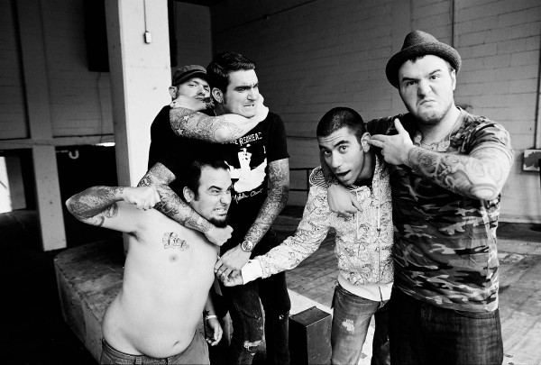 New Found Glory