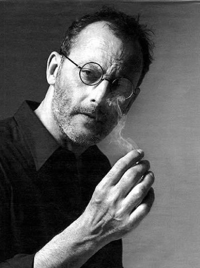   / Jean Reno / Juan Moreno