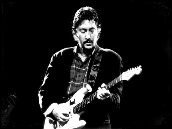 Chris Rea