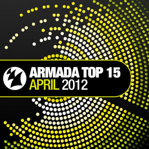 Armada Top 15: April 2012