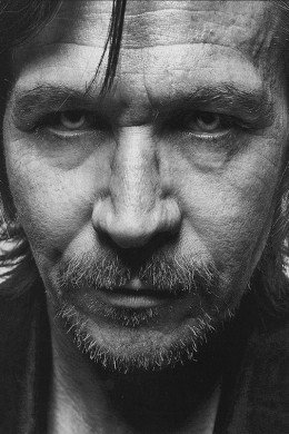   / Gary Oldman