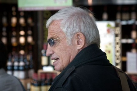 Jean-Paul Belmondo