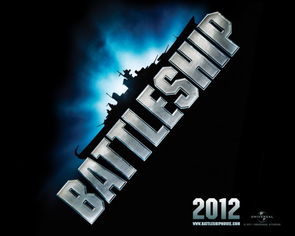 .   (Battleship)