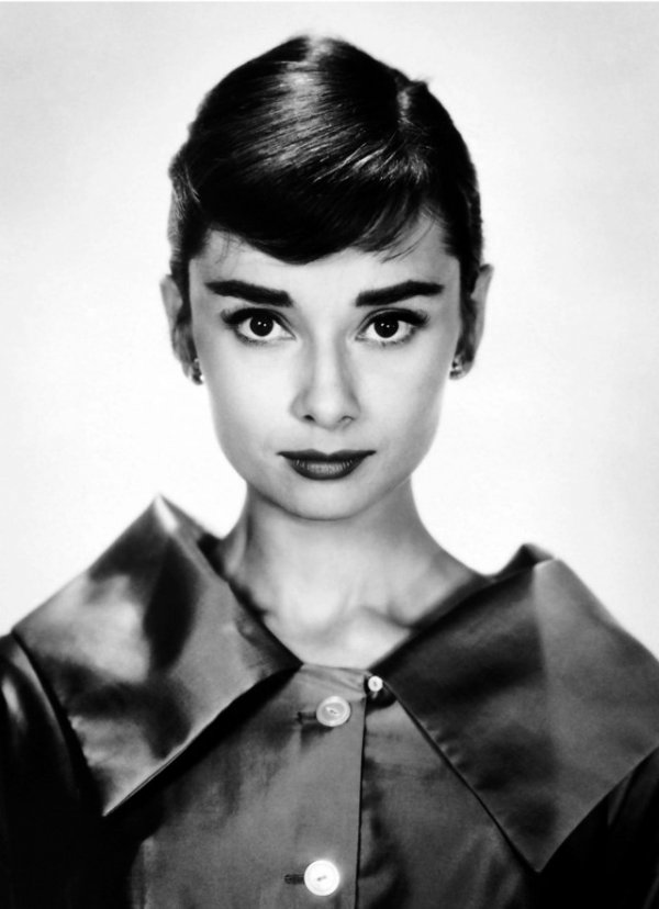 The special edition: Audrey Hepburn