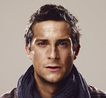 Bear Grylls