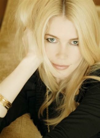 Claudia Schiffer