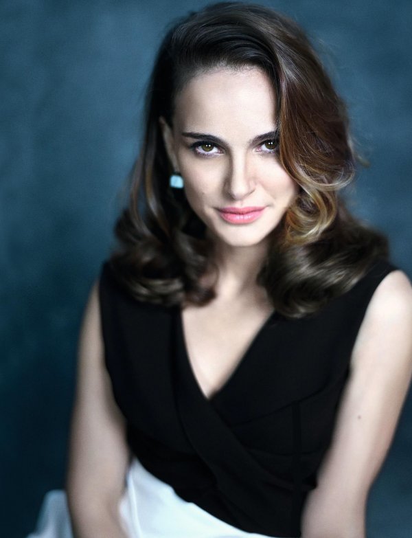   (Natalie Portman)