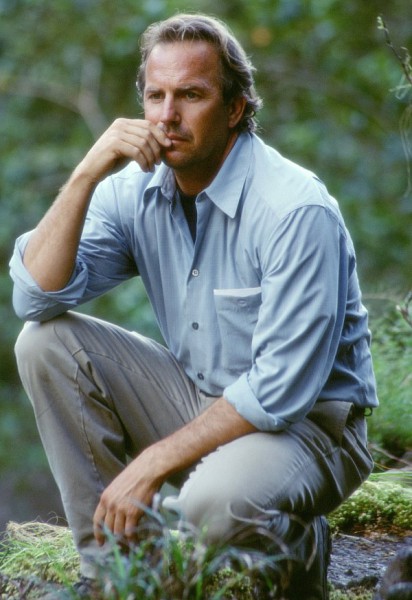   (Kevin Costner) +   