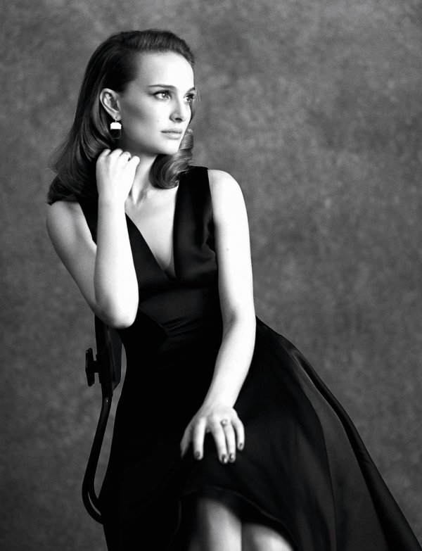   (Natalie Portman)