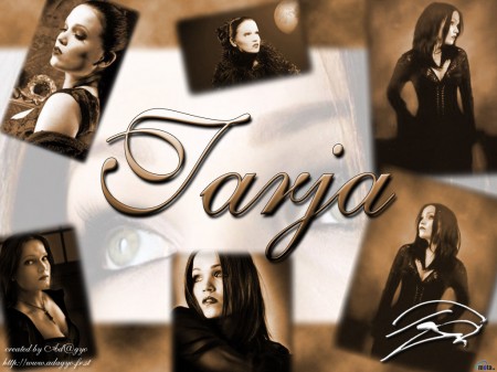 Tarja Turunen