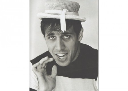 Adriano Celentano