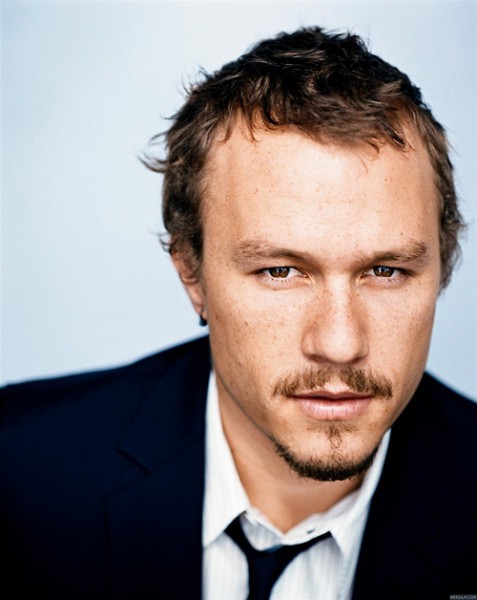 Heath Ledger /  () 