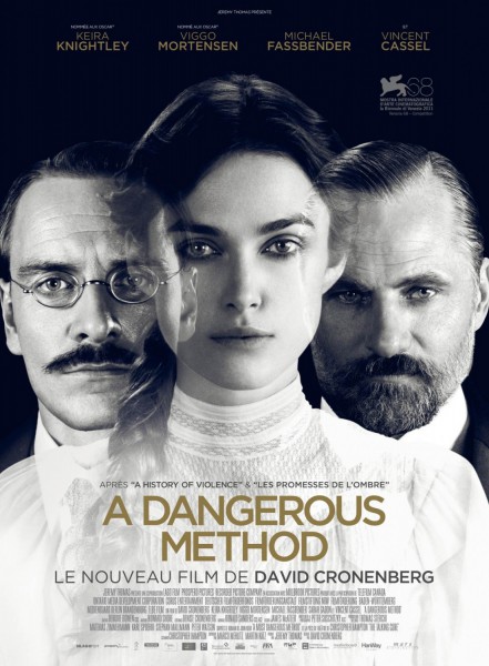   (A Dangerous Method)