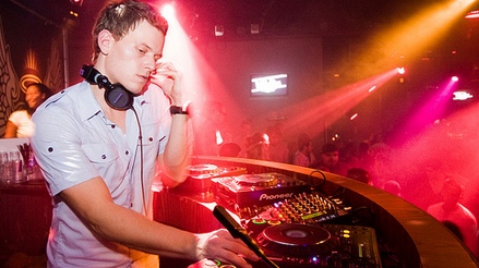 Fedde Le Grand