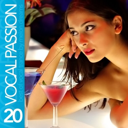 Vocal Passion Volume 20