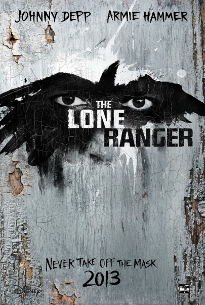   / The Lone Ranger ()