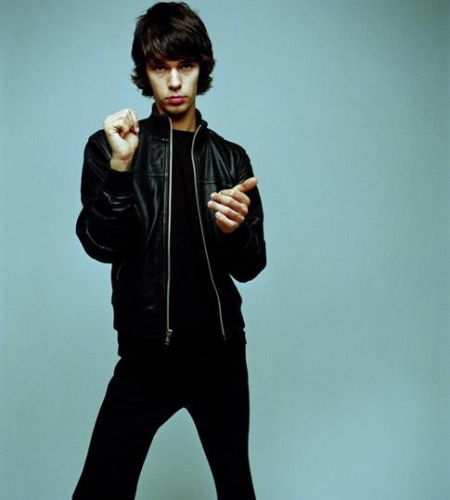 Ben Whishaw   /   