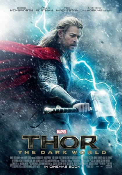 :   / Thor: The Dark World ()