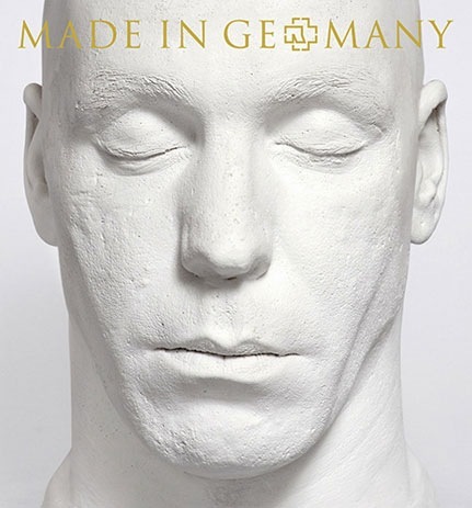 Rammstein -  "Made in Germany 1995-2011" ! (   )