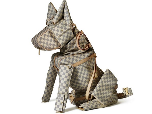   :       Louis Vuitton  (+)