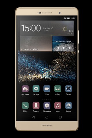 Huawei P8 Max  6,8-    .