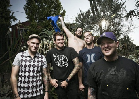 New Found Glory