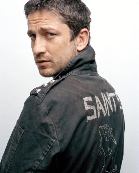   (Gerard Butler)