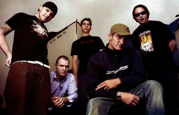 New Found Glory