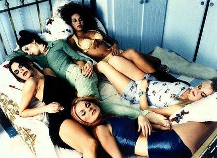 Spice Girls