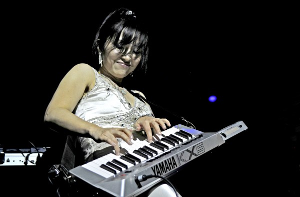 Keiko Matsui