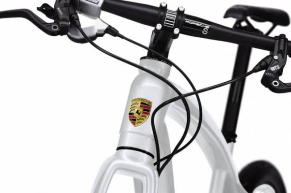  Bike RS  Bike S  Porsche