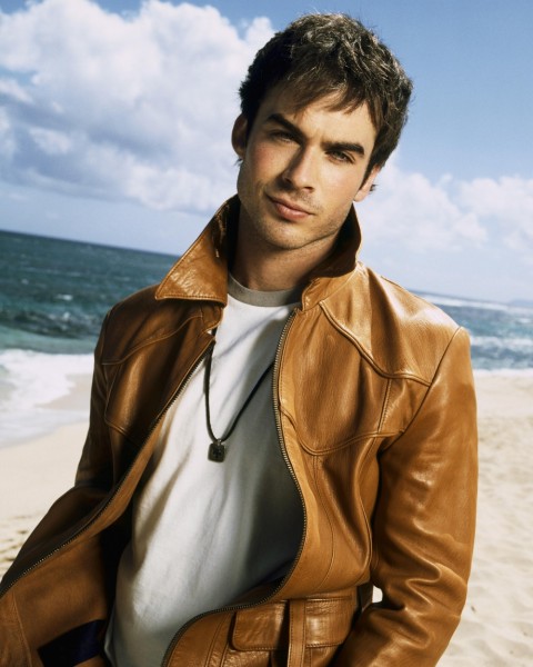   (Ian Somerhalder)(15)