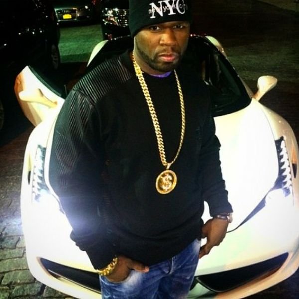 50 Cent     ,      