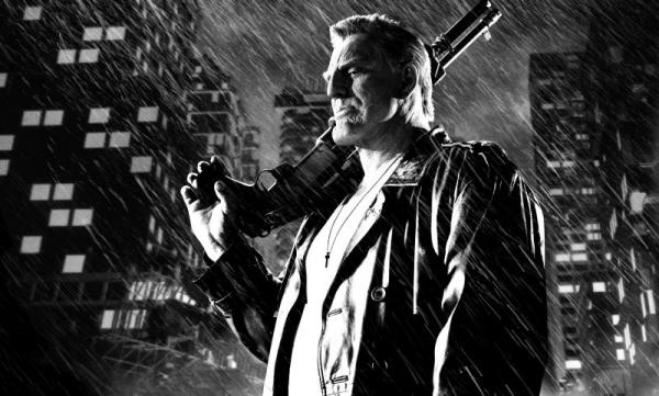   2 / Sin City 2 -   | "2014" (HD)