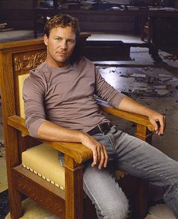 Brian Krause