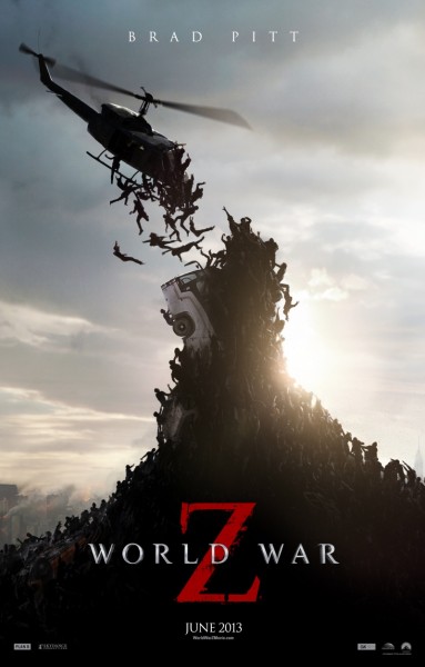   Z / World War Z ( 2: )