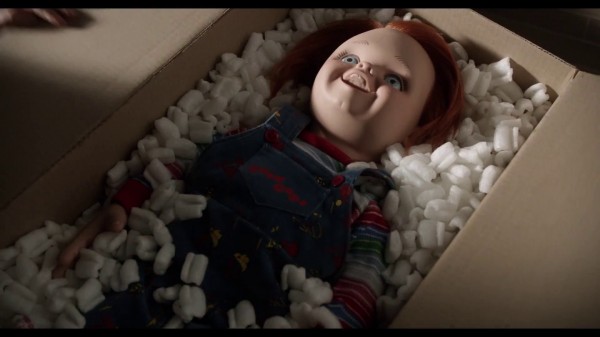    Curse of Chucky (2013)