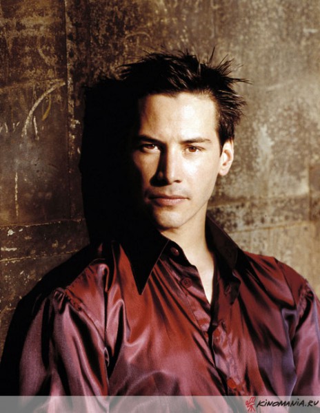 Keanu Reeves