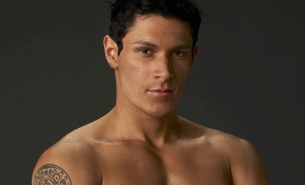 ""  "" Alex Meraz