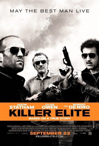   / Killer Elite