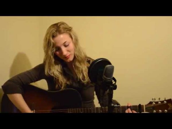 Far From Any Road (True Detective Theme Song - Handsome Family cover) - Kim Boyko