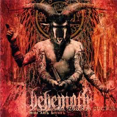 Behemoth