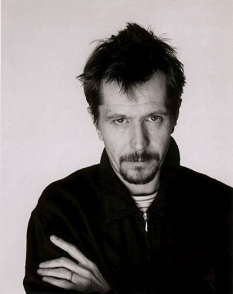   / Gary Oldman