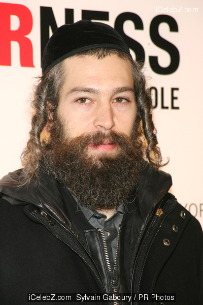 MATISYAHU