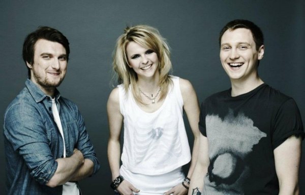 The Subways