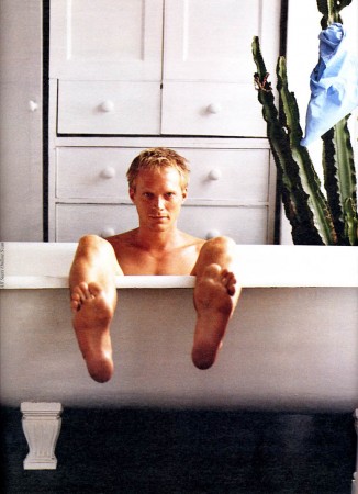 Paul Bettany